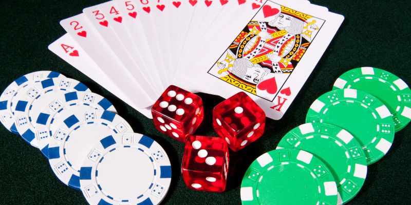 Giao diện và trải nghiệm người chơi trên 789Win